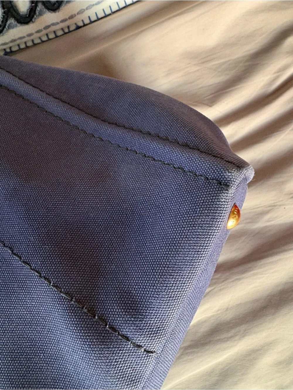 Prada authentic classic